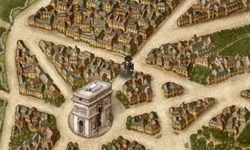 Doctor Lautrec and the Forgotten Knights (Europe) (En,Fr,Ge,It,Es) screen shot game playing